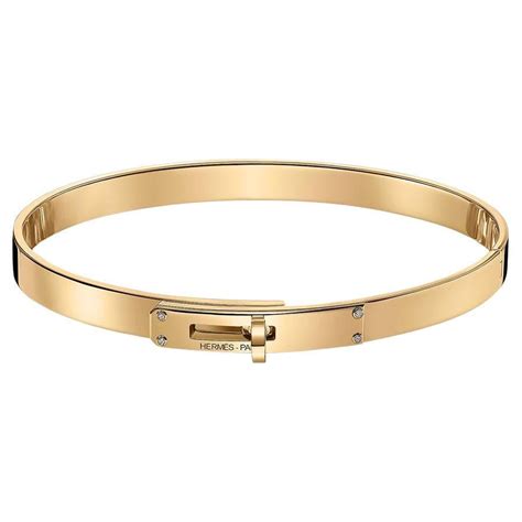 hermes small bracelet